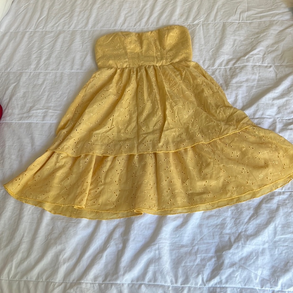 Women's Babydoll Dress